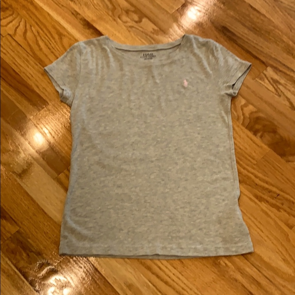 Polo t shirt